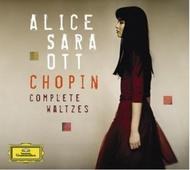 Chopin - Complete Waltzes