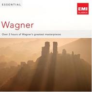 Essential Wagner