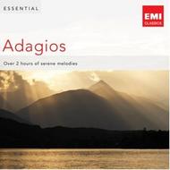 Essential Adagios