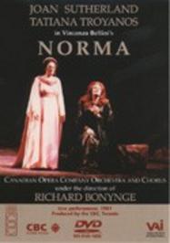 Bellini - Norma