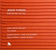 Jesus Torres - Manantial de luz, etc | Kairos KAI0013012