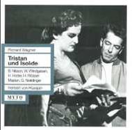Wagner - Tristan und Isolde | Myto MCD00181