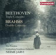 Beethoven / Brahms - Concertos