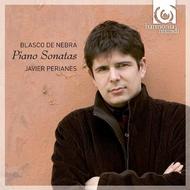 Manuel Blasco de Nebra - Piano Sonatas