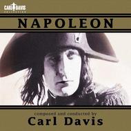 Carl Davis - Napoleon | Carl Davis Collection CDC007