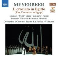 Meyerbeer - Il Crociato in Egitto