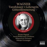 Furtwangler conducts Wagner
