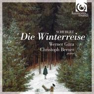 Schubert - Die Winterreise