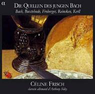 Die Quellen des jungen Bach (The sources of Bachs early works)