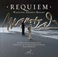 Mozart - Requiem, etc