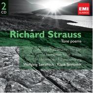 R Strauss - Tone Poems