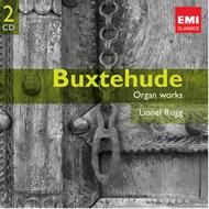 Buxtehude - Organ Works