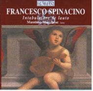 Francesco Spinacino - Intabulature de Lauto
