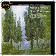 Albinoni / Vivaldi - Oboe Concertos