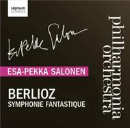 Berlioz - Symphonie Fantastique / Beethoven - Leonora Overture