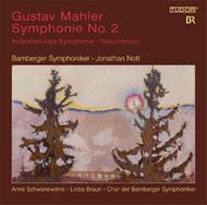 Mahler - Symphony No.2