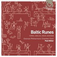 Baltic Runes | Harmonia Mundi HMU807485