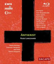 Langgaard - Antikrist