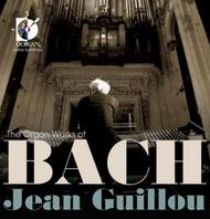 J S Bach - The Organ Works