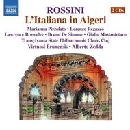 Rossini - LItaliana in Algeri