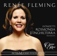 Donizetti - Rosmonda dInghilterra (highlights) | Opera Rara ORR214
