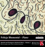 Spanish & Portuguese Piano Music Vol.2