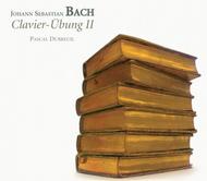 J S Bach - Clavier-Ubung II