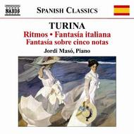 Turina - Piano Music Vol.6