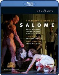 R Strauss - Salome | Opus Arte OABD7069D