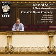 Blessed Spirit: A Gluck Retrospective | Wigmore Hall Live WHLIVE0037