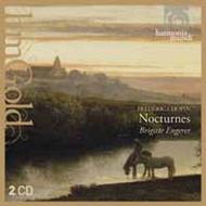Chopin - 21 Nocturnes (complete) | Harmonia Mundi - HM Gold HMG50143031