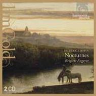 Chopin - 21 Nocturnes (complete)