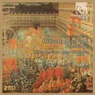 Corelli - 12 Concerti Grossi Op.6 | Harmonia Mundi - HM Gold HMG50140607