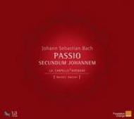 J S Bach - St John Passion 