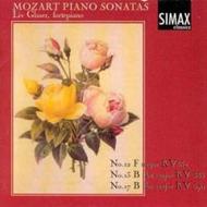 Mozart - Piano Sonatas