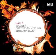 Wagner - Gotterdammerung (MP3)