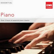 Essential Piano