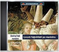 Concerti Napoletani per Mandolino | Dynamic CDS193