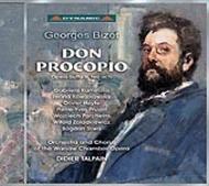 Bizet - Don Procopio