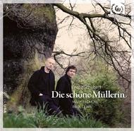 Schubert - Die Schone Mullerin | Harmonia Mundi HMU907519