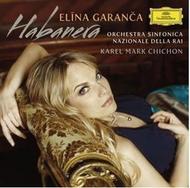 Elina Garanca: Habanera (Gypsy Songs)