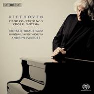 Beethoven - Piano Concerto No.5, Choral Fantasia
