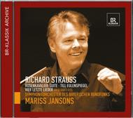 Mariss Jansons conducts Richard Strauss