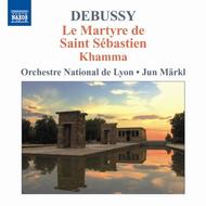 Debussy - Orchestral Works Vol.4