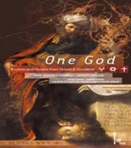 One God: Psalms & Hymns from Orient & Occident