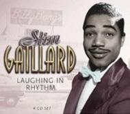 Slim Gaillard - Laughing in Rhythm