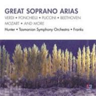 Great Soprano Arias | ABC Classics ABC4763509