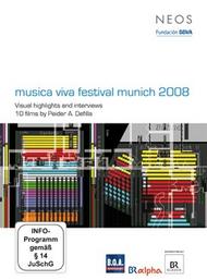 Musica Viva Festival: Munich 2008