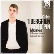 Chopin - Mazurkas, etc | Harmonia Mundi HMC902073