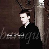 Alexandre Tharaud: Baroque